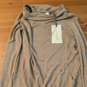 Light Cozy Pull-over